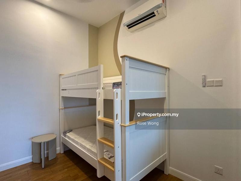 Condominium for Rent in One Cochrane Residence by Rose Wong - iProperty.com.my