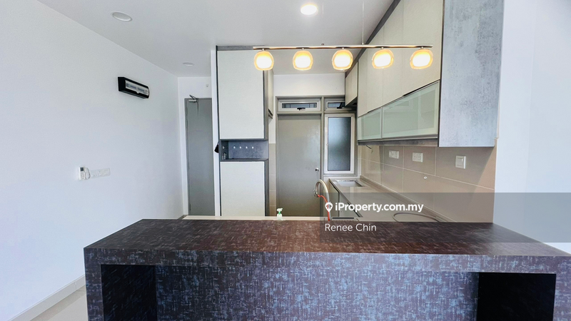 Condominium for Sale in Green Park Residence by Renee Chin - iProperty.com.my