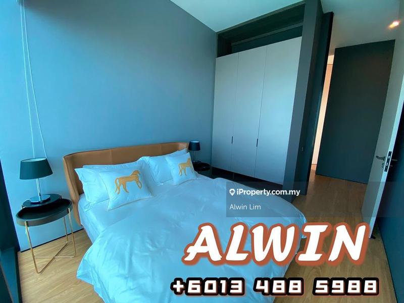 Kediaman Servis untuk Disewa di City of Dreams oleh Alwin Lim - iProperty.com.my