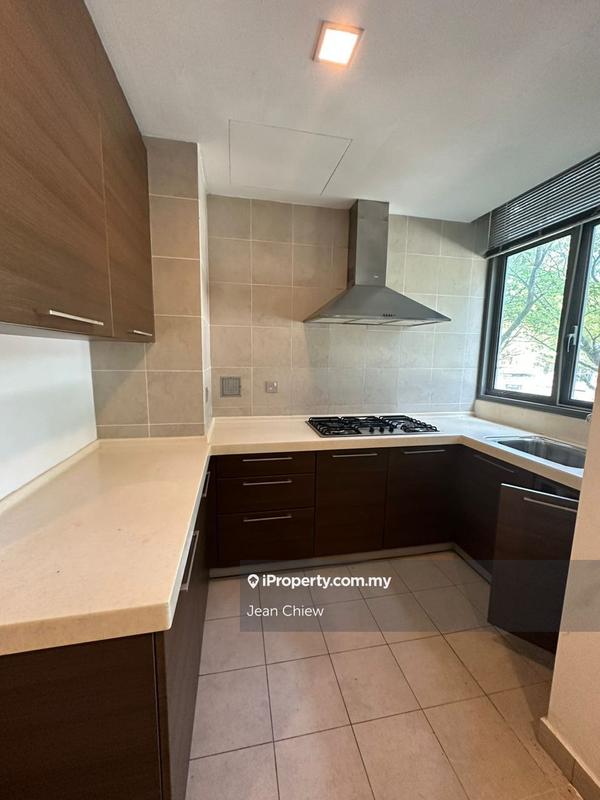 Kondominium untuk Dijual di U-Thant Residence oleh Jean Chiew - iProperty.com.my