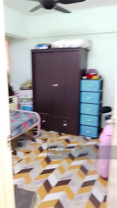 Rumah Pangsa untuk Dijual di Mutiara Fadason oleh Philip Chan - iProperty.com.my