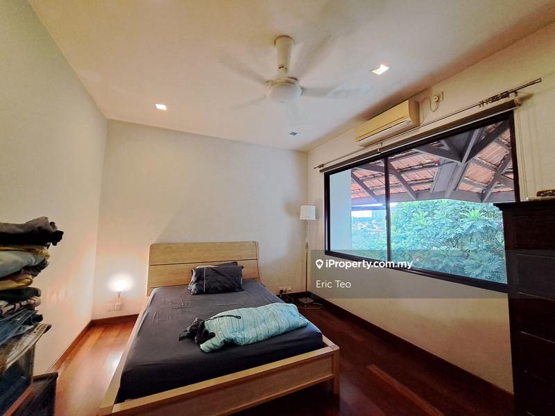 Condominium for Sale in Desa Damansara by Eric Teo - iProperty.com.my