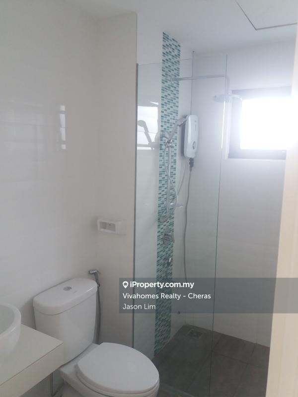 Service Residence for Sale in Shamelin Star by Jason Lim - iProperty.com.my