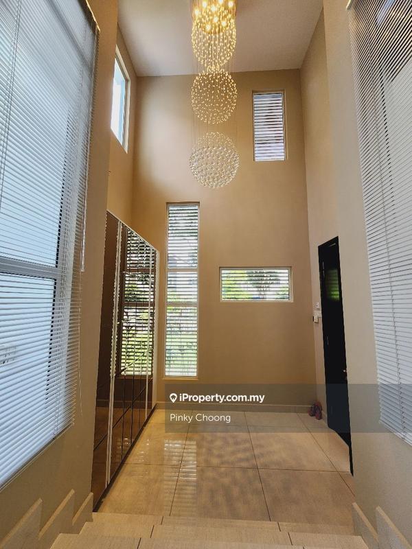 Bungalow House untuk Disewa di Valencia, Sungai Buloh oleh Pinky Choong - iProperty.com.my