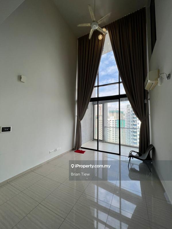 Residensi Servis untuk Dijual di Twin Arkz oleh Brian Tiew - iProperty.com.my