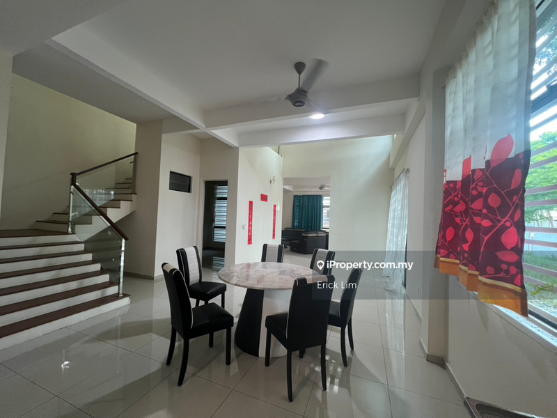 Rumah Teres untuk Dijual di Taman Ayer Keroh Height, Bukit Katil oleh Erick Lim - iProperty.com.my