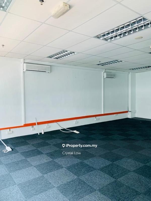 Office for Sale in Cyberjaya, Cyberjaya by Crystal Low - iProperty.com.my