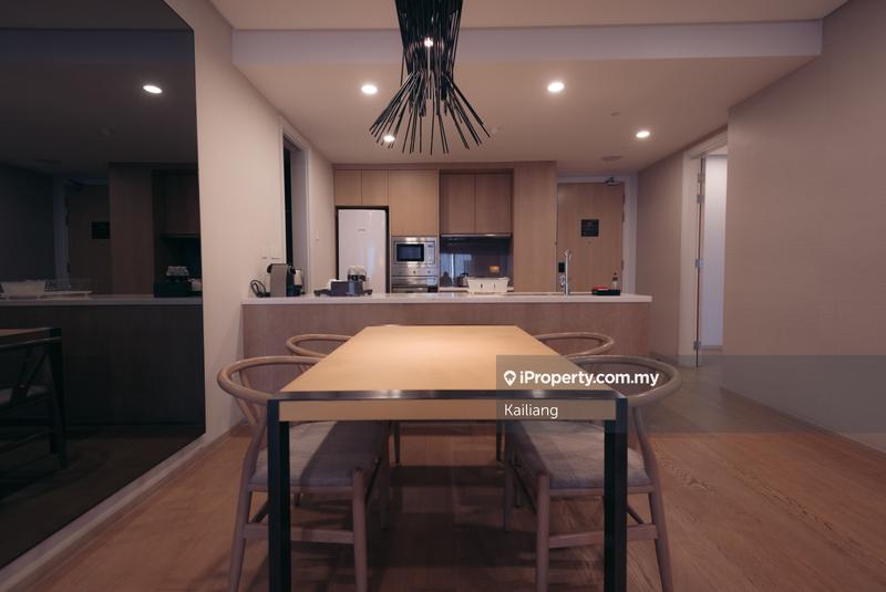 Service Residence for Sale in Fraser Residence (188 Suites) by Kailiang - iProperty.com.my