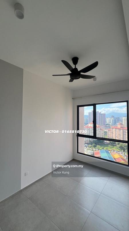 Kondominium untuk Disewa di EdgeWood Residences @ SkySanctuary oleh Victor Kung - iProperty.com.my