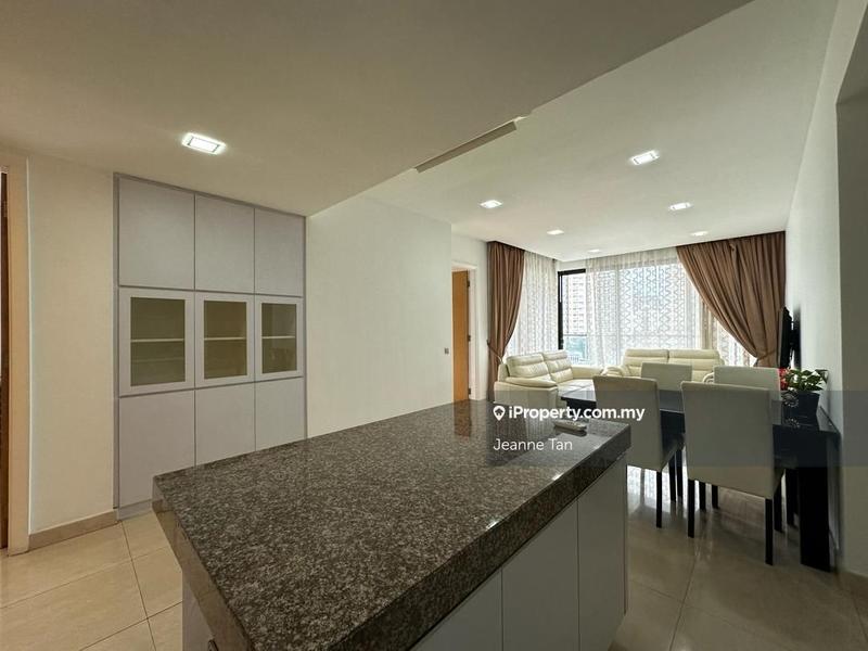 Condominium for Sale in Lumina Kiara by Jeanne Tan - iProperty.com.my