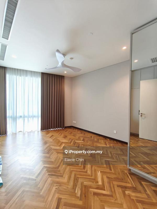 Residensi Servis untuk Disewa di Southpoint Residences oleh Elaine Chin - iProperty.com.my