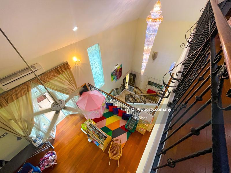Bungalow House untuk Dijual di Seksyen 7, Shah Alam oleh Ras Shaz - iProperty.com.my