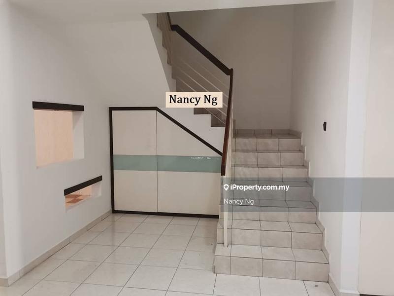Semi-Detached House for Sale in Taman Bagan Lalang, Butterworth by Nancy Ng - iProperty.com.my