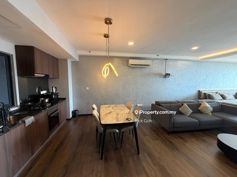 For Sale - The Landmark