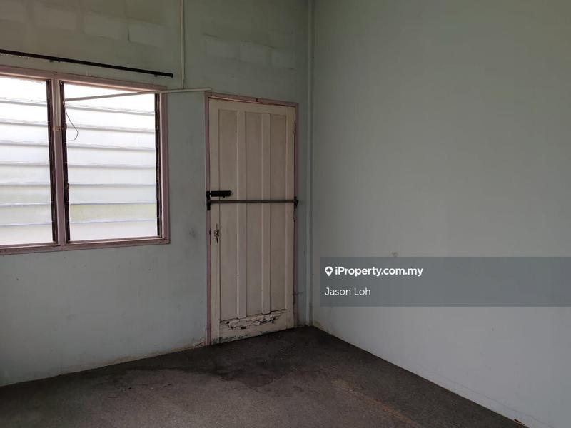 Rumah Berkembar untuk Dijual di Taman Mansion, Ipoh oleh Jason Loh - iProperty.com.my