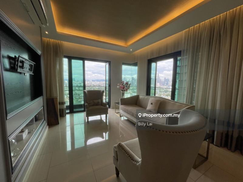 For Sale - The Reach @ Titiwangsa