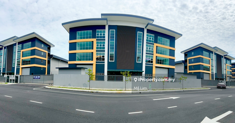 Detached Factory for Rent in Meru, Klang by Ms Lim - iProperty.com.my