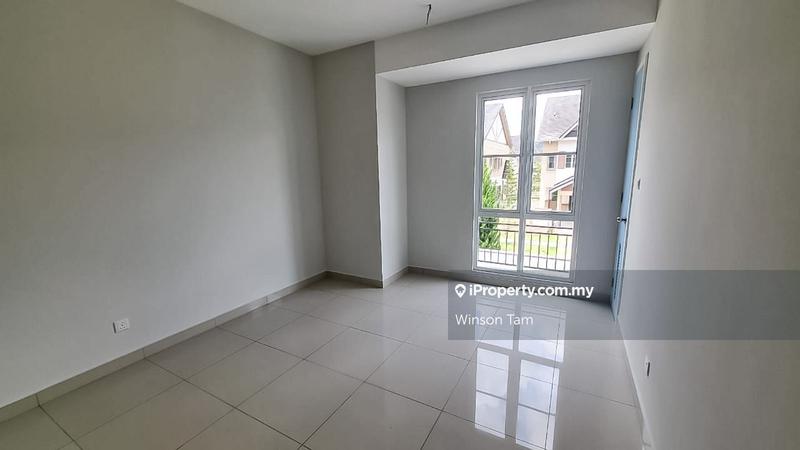 Rumah Berangkai 2 Tingkat untuk Dijual di Setia Eco Templer, Rawang oleh Winson Tam - iProperty.com.my