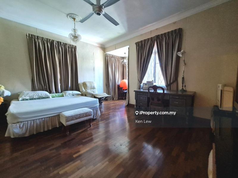 Rumah Berkembar untuk Dijual di Damai Kasih, Cheras oleh Ken Lew - iProperty.com.my