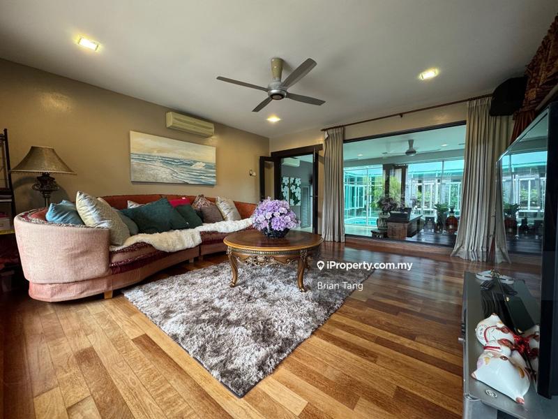 Bungalow House for Sale in Sierramas, Sungai Buloh by Brian Tang - iProperty.com.my