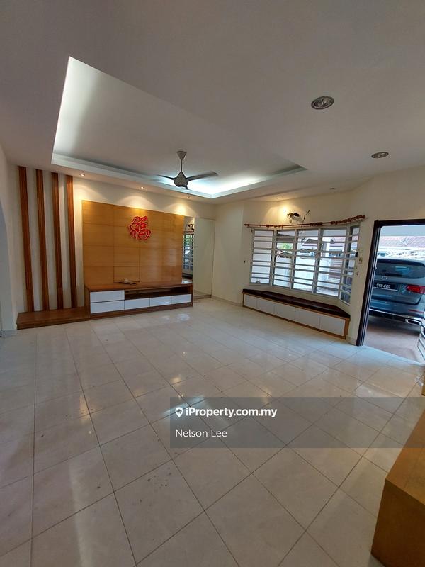 2.5-storey Terraced House for Sale in Taman Buana Perdana, Petaling Jaya by Nelson Lee - iProperty.com.my