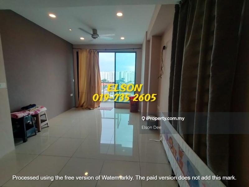 Condominium for Sale in 98 Nibong Residence by Elson Dee - iProperty.com.my