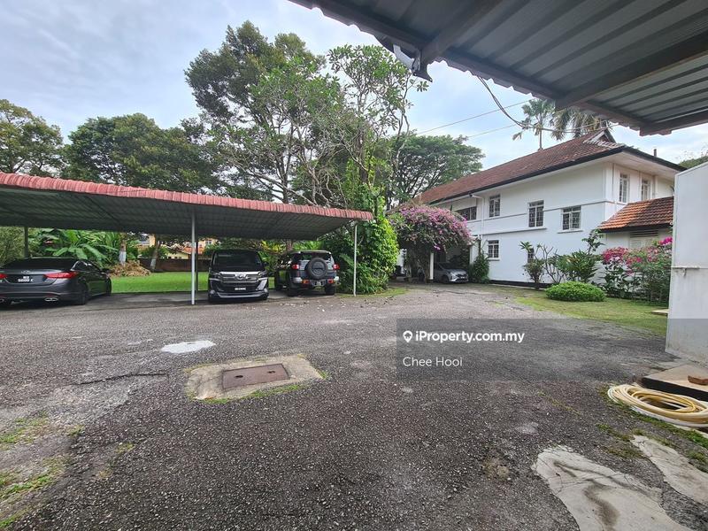 Bungalow House for Rent in pulau tikus, Pulau Tikus by Chee Hooi - iProperty.com.my