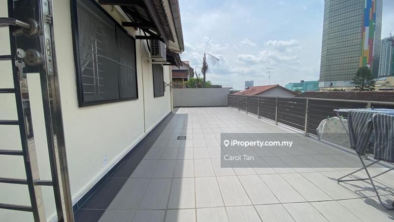 Bungalow House untuk Dijual di Johor Bahru, Johor oleh Carol Tan - iProperty.com.my