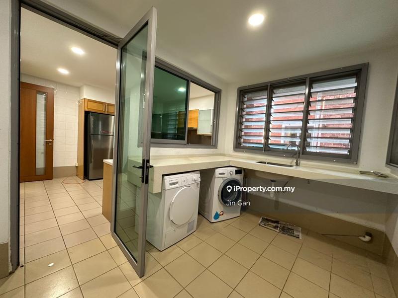 For Rent - Sri Bukit Persekutuan