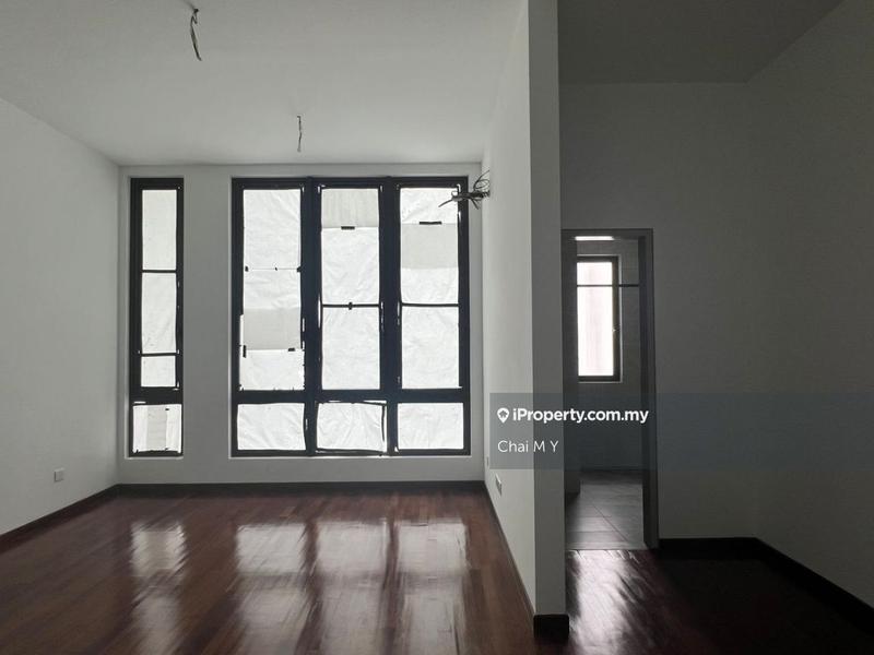 Rumah Berangkai 2 Tingkat untuk Dijual di Bandar Kinrara Seksyen 8, Bandar Kinrara oleh Chai M Y - iProperty.com.my