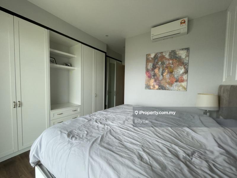 For Sale - The Reach @ Titiwangsa