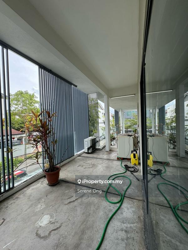 3-storey Terraced House for Sale in Seksyen 11, Kota Damansara by Serene Ong - iProperty.com.my