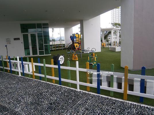 Condominium for Rent in D'Festivo Residences by Nicholas Lee - iProperty.com.my
