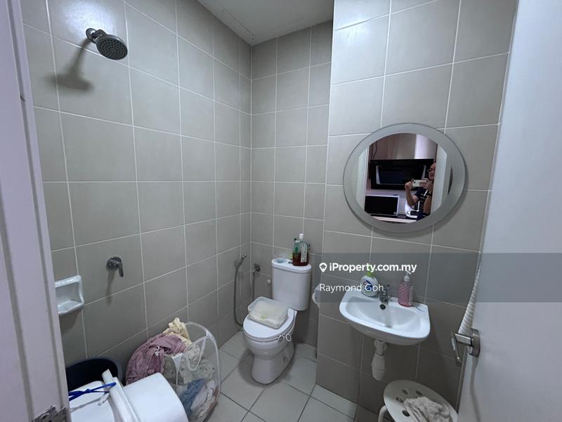 Townhouse for Sale in Tropicana Heights, Kajang by Raymond Goh - iProperty.com.my