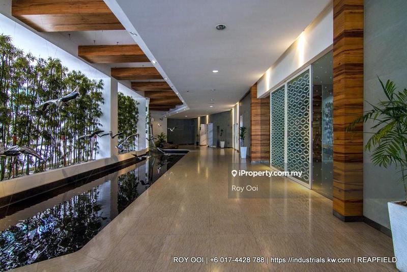For Sale - Idaman Residence