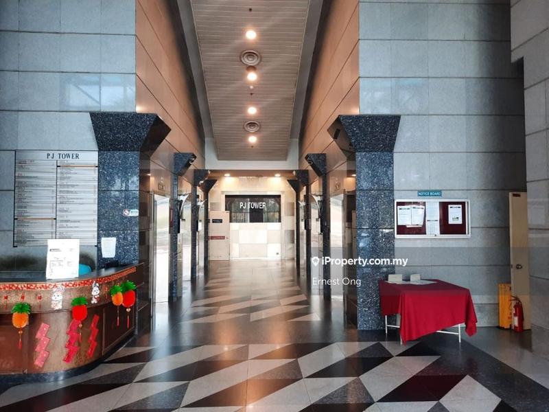 Office for Sale in Menara Amcorp Mall, Amcorp Trade Center, Petaling Jaya by Ernest Ong - iProperty.com.my