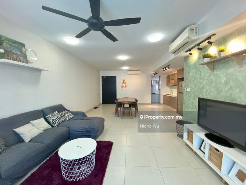 For Sale - Residensi Sefina Mont Kiara