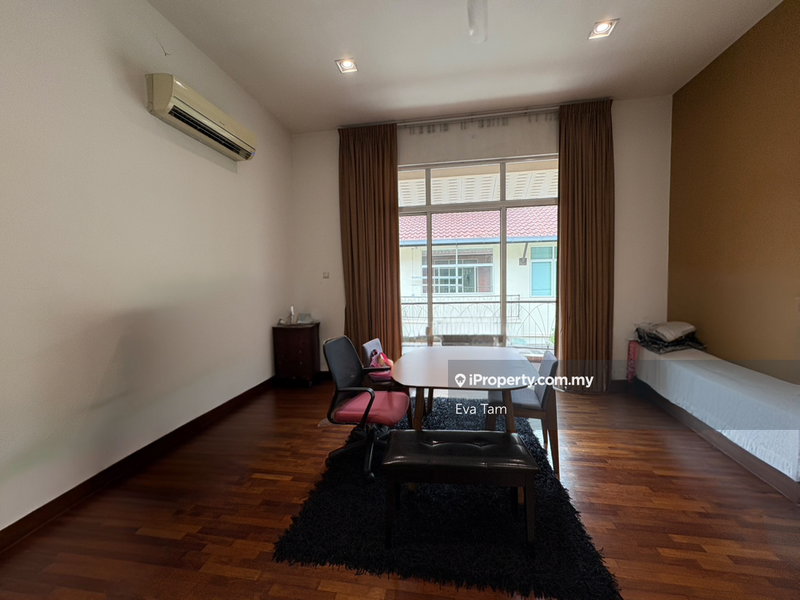 Semi-Detached House for Sale in Seksyen U2, Saujana by Eva Tam - iProperty.com.my