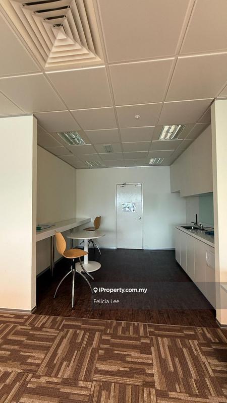 For Rent - Menara 3 Petronas