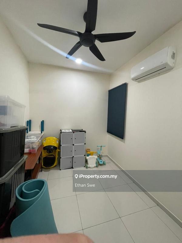 Service Residence for Sale in Suria Putra by Ethan Swe - iProperty.com.my