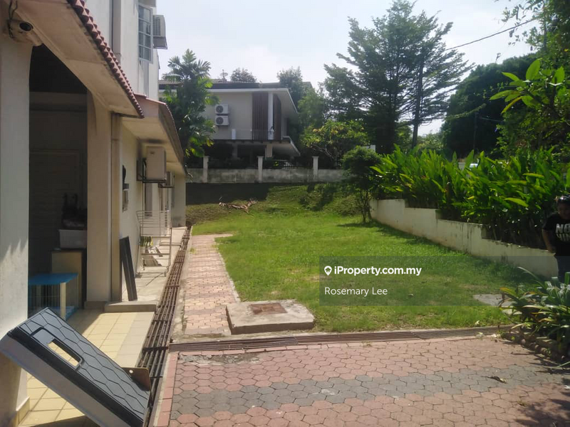 Semi-Detached House for Sale in Damansara Heights, Damansara Heights by Rosemary Lee - iProperty.com.my