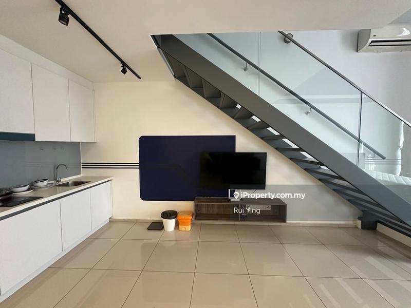 Service Residence for Rent in EkoCheras by Rui Ying - iProperty.com.my