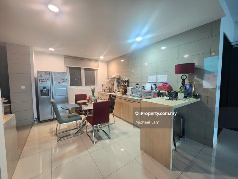 For Sale - Uptown Residences