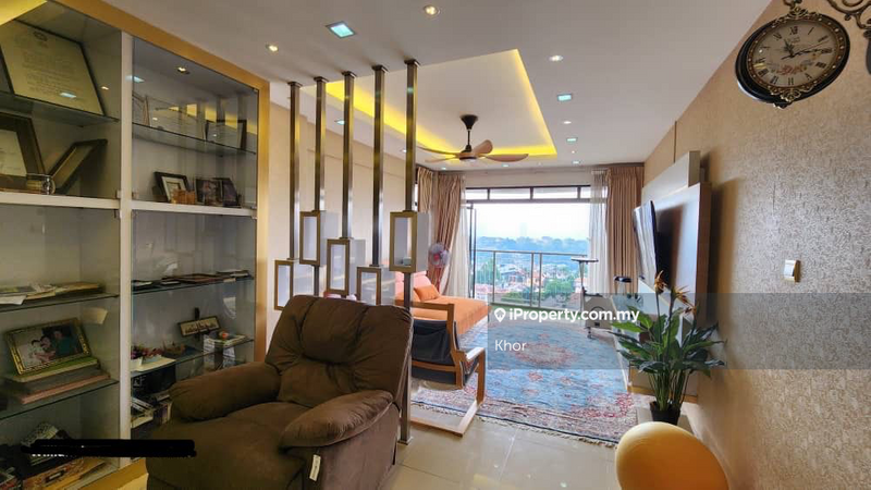 For Sale - Cascadium