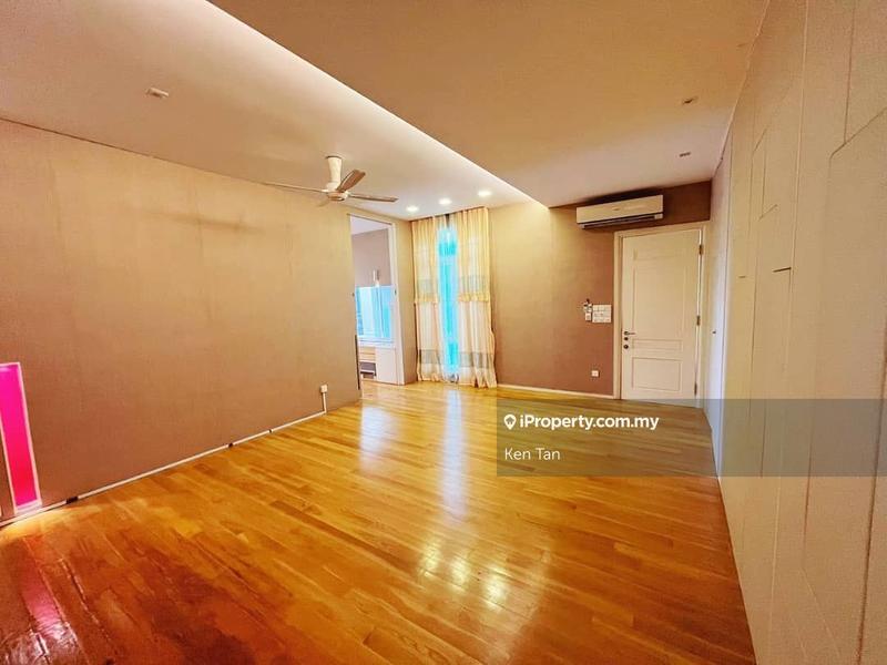 Bungalow House for Sale in Perdana LakeView East Lake View East, Cyberjaya by Ken Tan - iProperty.com.my