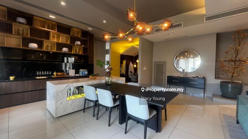 Semi-Detached House for Sale in Kajang Semanja, Kajang by Stacy Young - iProperty.com.my