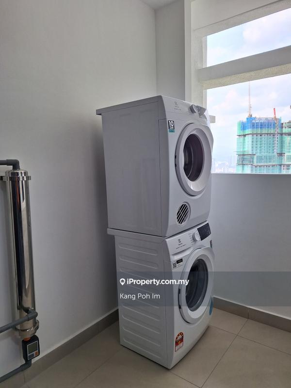 Service Residence for Rent in Park Regent @Desa Park City by Kang Poh Im - iProperty.com.my