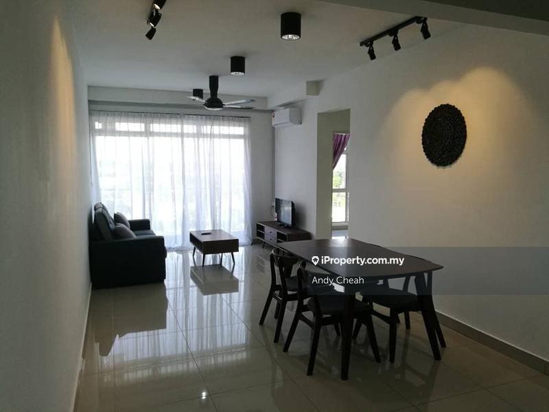 For Rent - D'Putra Suites