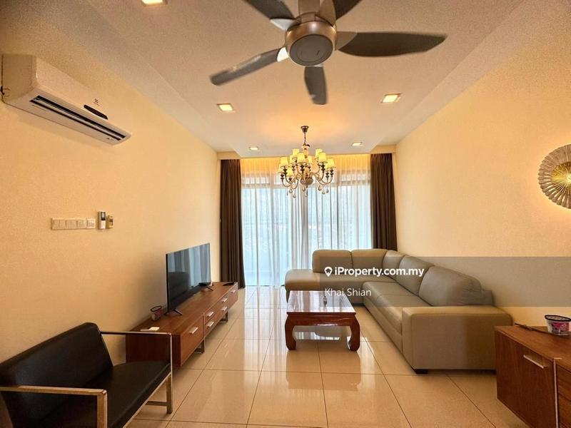 Condominium for Rent in Marinox Sky Villas by Khai Shian - iProperty.com.my