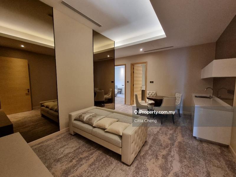 Banglo untuk Dijual di Taman Duta, Bukit Tunku (Kenny Hills) oleh Citta Cheng - iProperty.com.my